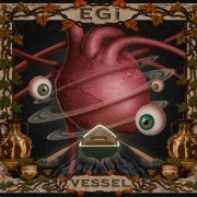 Ethereal Groove Inc (EGi) – Vessel (2018)