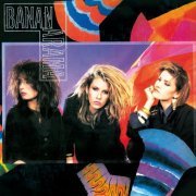 Bananarama - Bananarama (1984)