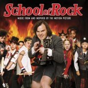 VA - School Of Rock - OST (2003)