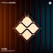 Citra - Borderline EP (2021) [Hi-Res]