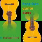 Martin Muller - A Selection of Brazilian Guitar Duos (2025)