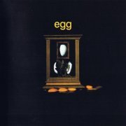 Egg - Egg (Reissue, Remastered) (1969-70/2008)