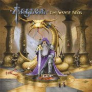 Magnum - The Serpent Rings (2020) [CD-Rip]