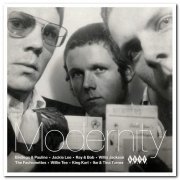 VA - Modernity (2021)