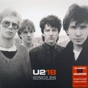 U2 - 18 Singles (2006) [24bit FLAC]