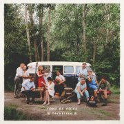 Tone Of Voice Orchestra, Trinelise Væring & Fredrik Lundin - Tone of Voice Orchestra  (Deluxe Edition) (2025) [Hi-Res]