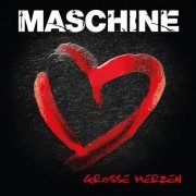 Maschine - Große Herzen (2022) Hi-Res