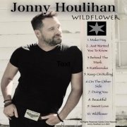 Jonny Houlihan - Wildflower (2021)