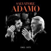 Salvatore Adamo - 1962-1975 (2019)