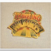 The Traveling Wilburys - The Traveling Wilburys Collection [2CD Remastered Deluxe Edition] (2007) [CD Rip]