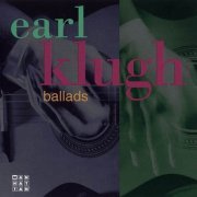 Earl Klugh - Ballads (1993) 320 kbps