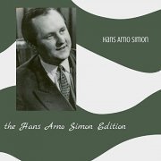 Hans Arno Simon - The Hans Arno Simon Edition (2020)