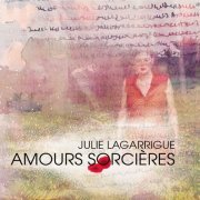 Julie Lagarrigue - Amours sorcières (2020)