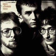 Eric Löhrer Trio ‎- Eric Löhrer Trio (1989) [CD-Rip]