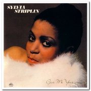 Sylvia Striplin - Give Me Your Love (1981) [Japanese Remastered 2015]