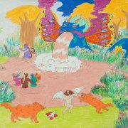 Spencer Radcliffe & Everyone Else - Hot Spring (2019) Hi-Res
