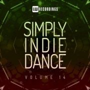 VA - Simply Indie Dance, Vol 14 (2022)