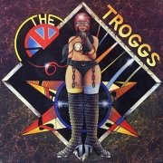 The Troggs - The Troggs (2024)