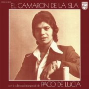 Camarón De La Isla, Paco de Lucia - Caminito De Totana (Remastered) (2018) Hi-Res