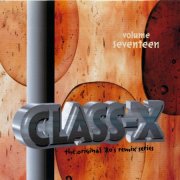 VA - Razormaid Class X Vol. 17 (2003)
