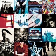 U2 - Achtung Baby (1991) FLAC