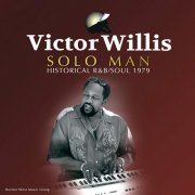 Victor Willis - Solo Man (1979)