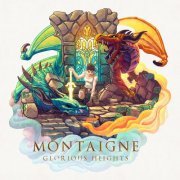 Montaigne - Glorious Heights (2016) [Hi-Res]