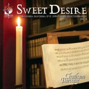 Chatham Baroque - Sweet Desire (2008)