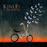 Kinley - Letters Never Sent (2016)