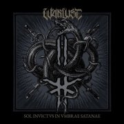 Warlust - Sol Invictvs In Vmbrae Satanae (2024) Hi-Res