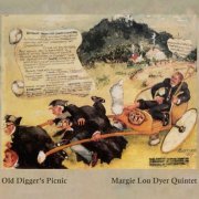 Margie Lou Dyer - Old Digger's Picnic (2019)