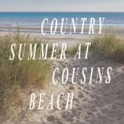 VA - country summer at cousins beach (2025)