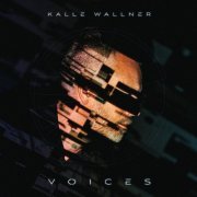 Kalle Wallner - Voices (2022) [Hi-Res]