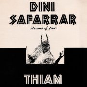 Mor Thiam - Dini Safarrar (Drums Of Fire) (2016)