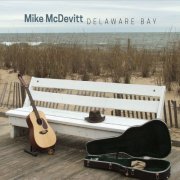 Mike McDevitt - Delaware Bay (2016)