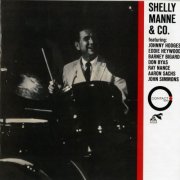 Shelly Manne - Shelly Manne & Co (1964)