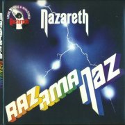 Nazareth - Razamanaz (1973) [2009]