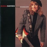 Debbie Davies - Loose Tonight (1994) CDRip