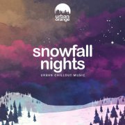 VA - Snowfall Nights: Urban Chillout Music (2025)