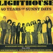 Lighthouse - 40 Years of Sunny Days (2009)