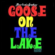 Goose Creek Symphony – Goose On the Lake 2007 (2007)