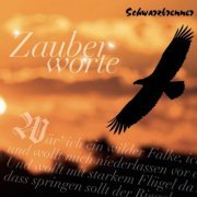 Schwarzbrenner - Zauberworte (2021)