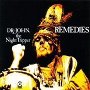 Dr. John - Remedies (1969/1993)