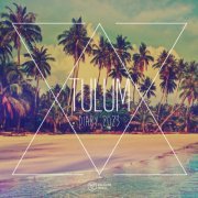 VA - Voltaire Music Pres. The Tulum Diary 2023 (2023)