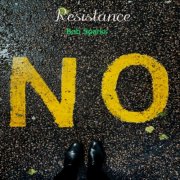 Bob Sparks - Resistance (2025) Hi Res