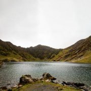 Awen Ensemble - Cadair Idris (2024)