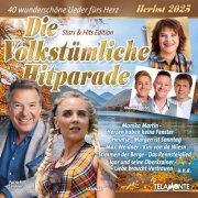 VA - Die Volkstümliche Hitparade Herbst 2025 (2025)