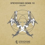 VA - Steyoyoke Gems Solar 07 (2018)