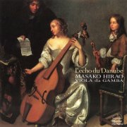 Masako Hirao, Seiji Nishizawa, Hiroshi Kaneko, Naoki Ueo, Sumihito Uesugi - L'echo du Danube (2003) [Hi-Res]