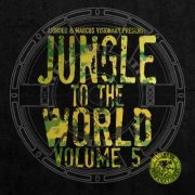 VA - Liondub & Marcus Visionary Present: Jungle to the World, Vol. 5 (2022)